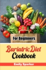 Image for Bariatric Diet Cookbook