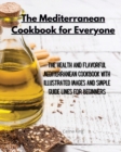 Image for The Mediterranean Cookbook for Everyone