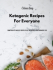 Image for Ketogenic Recipes For Everyone