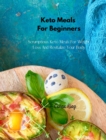 Image for Keto Meals For Beginners