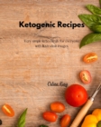 Image for Ketogenic Recipes