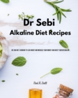 Image for Dr Sebi - Alkaline Diet Recipes