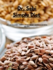 Image for Dr Sebi Simple Diet