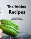 Image for The Atkins Recipes