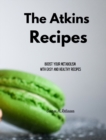 Image for The Atkins Recipes