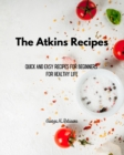 Image for The Atkins Recipes for Everyone