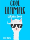 Image for Cool LLama Coloring Book for Adults