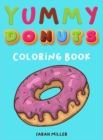 Image for Yummy Donuts Coloring Book