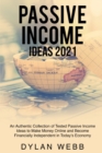 Image for Passive Income Ideas 2021