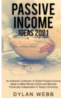 Image for Passive Income Ideas 2021