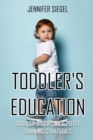 Image for Toddler&#39;s education : Toddler Discipline &amp; Potty Training Strategies
