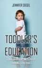 Image for Toddler&#39;s education