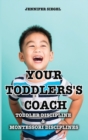 Image for Your Toddlers&#39;s coach