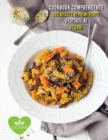 Image for Cookbook Con 120 Ricette Di Primi Piatti Dedicate AI Vegani - Vegan Recipes