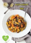 Image for Cookbook Italiano Con 120 Ricette Di Primi Piatti Dedicate AI Vegani - Vegan Recipes