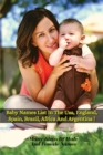 Image for Baby Names List in the Usa, England, Spain, Brazil, Africa and Argentina