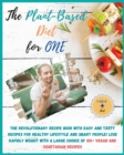 Image for The Plant-Based Diet for One