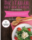 Image for Italian Diet for Women Cookbook