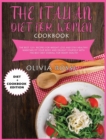 Image for Italian Diet for Woman Cookbook