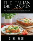 Image for Italian Diet for Men Cookbook