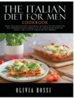 Image for Italian Diet for Men Cookbook