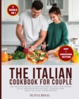 Image for Italian Diet for Couple Cookbook
