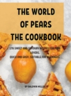 Image for Th? World of P?ars Th? Cookbook