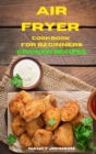 Image for Air Fryer Cookbook Chicken Recipes