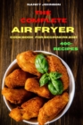 Image for The Compleate Air Fryer Cookbook for Beginners 2021