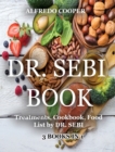 Image for Dr. Sebi Book
