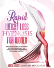 Image for RAPID WEIGHT LOSS HYPNOSIS FOR WOMEN