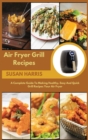 Image for Air Fryer Grill Recipes