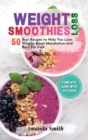 Image for Weight Loss Smoothies