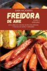 Image for Freidora de Aire Sopas y Verduras