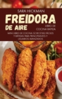 Image for Freidora de Aire Libro de Cocina Rapida