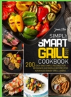 Image for Simply Smart Grill Cookbook 2021