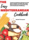 Image for The Easy Mediterranean Cookbook