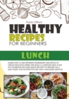 Image for Healthy Recipes for Beginners Lunch