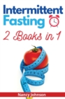 Image for Intermittent Fasting - 2 Books in 1