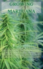 Image for Growing Marijuana