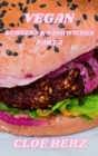 Image for Vegan Burgers &amp; Sandwiches Part.1