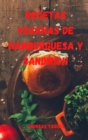 Image for Recetas Veganas de Hamburguesa Y Sandwich