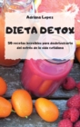 Image for Dieta Detox