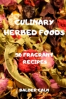 Image for CULINARY HERBED FOODS -50 FRAGRANT RECIPES-
