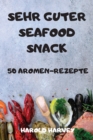 Image for SEHR GUTER SEAFOOD SNACK