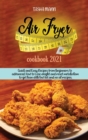 Image for Air Fryer cookbook 2021