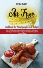 Image for Air Fryer cookbook for Smart people on a Budget