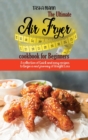 Image for The Ultimate Air Fryer cookbook for Beginners
