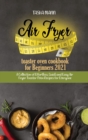 Image for Air fryer toaster oven cookbook for Beginners 2021