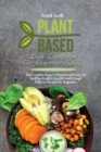 Image for Plant Based Diet Cookbook for Beginners 2021